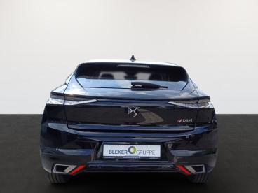 DS CERTIFIED Ds Ds 4 4 Performance Line + Gebraucht - Limousine Benzin  - Dortmund - 1140647_3