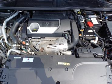 DS CERTIFIED Ds Ds 4 4 Performance Line + Gebraucht - Limousine Benzin  - Dortmund - 1140647_5