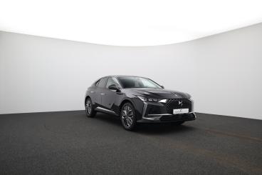 DS CERTIFIED Ds Ds 4 4 Trocadero Gebraucht - Limousine Benzin  - Dortmund - 1140649_1