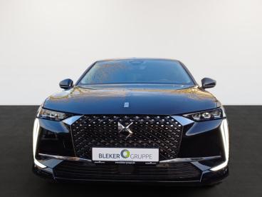 DS CERTIFIED Ds Ds 4 4 Trocadero Gebraucht - Limousine Benzin  - Dortmund - 1140649_3