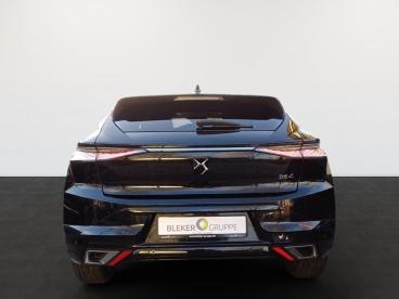 DS CERTIFIED Ds Ds 4 4 Trocadero Gebraucht - Limousine Benzin  - Dortmund - 1140649_4