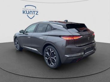 DS CERTIFIED Ds Ds 4 4 Etoile + Alcantara 145 Hybrid 136 Ahk/komfort+te Gebraucht - Limousine Benzin  - Gettorf - 1141746_3