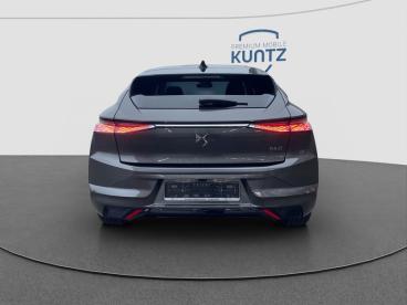 DS CERTIFIED Ds Ds 4 4 Etoile + Alcantara 145 Hybrid 136 Ahk/komfort+te Gebraucht - Limousine Benzin  - Gettorf - 1141746_4