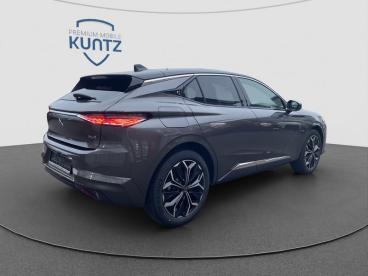 DS CERTIFIED Ds Ds 4 4 Etoile + Alcantara 145 Hybrid 136 Ahk/komfort+te Gebraucht - Limousine Benzin  - Gettorf - 1141746_5