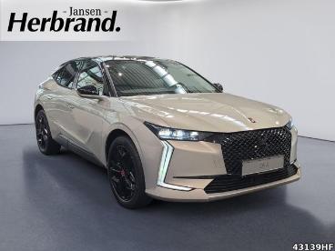 DS CERTIFIED Ds Ds 4 4 Performance Line+leder+navi+head-up+ Gebraucht - Limousine Benzin  - Neuss - 1145507_2