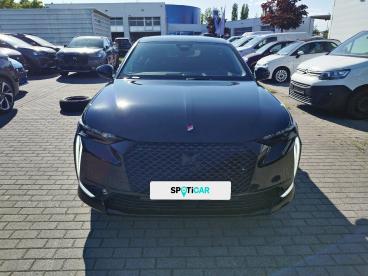 SPOTICAR Ds Ds 4 Performance Line Puretech 130 Eat8 Focal (euro 6d) Gebraucht - Suv Benzin Schwarz - Berlin - 1201149663_2