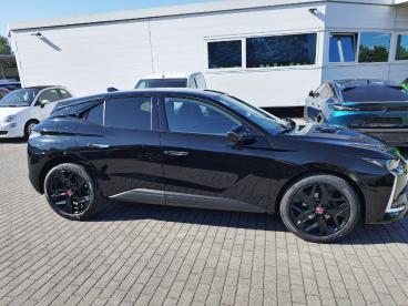 SPOTICAR Ds Ds 4 Performance Line Puretech 130 Eat8 Focal (euro 6d) Gebraucht - Suv Benzin Schwarz - Berlin - 1201149663_4