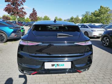 SPOTICAR Ds Ds 4 Performance Line Puretech 130 Eat8 Focal (euro 6d) Gebraucht - Suv Benzin Schwarz - Berlin - 1201149663_5