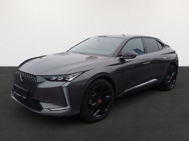 DS CERTIFIED Ds Ds 4 4 Performance Line + Gebraucht - Limousine Benzin  - Ahaus - 1154746_2