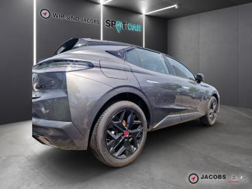 DS CERTIFIED Ds Ds 4 4 1.2 Puretech 130, Performance Line S&s Gebraucht - Limousine Benzin Grau - Aachen - 1155927_4