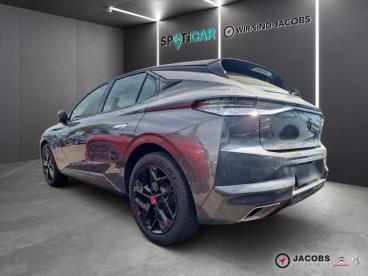 DS CERTIFIED Ds Ds 4 4 1.2 Puretech 130, Performance Line S&s Gebraucht - Limousine Benzin Grau - Aachen - 1155927_5