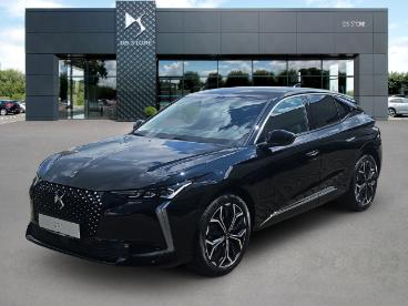 SPOTICAR Ds Ds 4 4 Ds Etoile Alcantara 1.5 Bluehdi 130 Fap Eu6e Gebraucht - Suv Diesel  - Homburg - 301156011_1