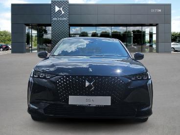 SPOTICAR Ds Ds 4 4 Ds Etoile Alcantara 1.5 Bluehdi 130 Fap Eu6e Gebraucht - Suv Diesel  - Homburg - 301156011_2