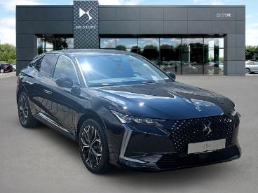 SPOTICAR Ds Ds 4 4 Ds Etoile Alcantara 1.5 Bluehdi 130 Fap Eu6e Gebraucht - Suv Diesel  - Homburg - 301156011_3