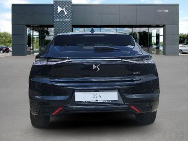 SPOTICAR Ds Ds 4 4 Ds Etoile Alcantara 1.5 Bluehdi 130 Fap Eu6e Gebraucht - Suv Diesel  - Homburg - 301156011_5