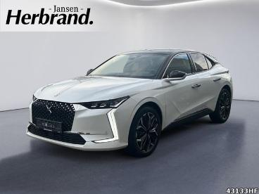 DS CERTIFIED Ds Ds 4 4 Performance Line+navi+acc+pdc+s&s+led+ Gebraucht - Limousine Diesel  - Neuss - 1159570_1