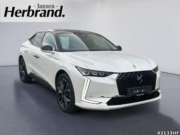 DS CERTIFIED Ds Ds 4 4 Performance Line+navi+acc+pdc+s&s+led+ Gebraucht - Limousine Diesel  - Neuss - 1159570_2