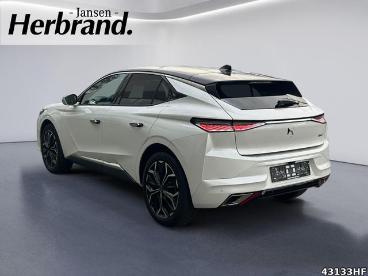 DS CERTIFIED Ds Ds 4 4 Performance Line+navi+acc+pdc+s&s+led+ Gebraucht - Limousine Diesel  - Neuss - 1159570_4