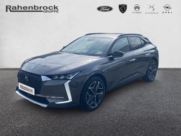 DS CERTIFIED Ds Ds 4 4 Cross Rivoli Puretech 180 Eat8 Night-vision Cros Gebraucht - Limousine Benzin  - Osnabrück - 1160141_1