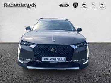 DS CERTIFIED Ds Ds 4 4 Cross Rivoli Puretech 180 Eat8 Night-vision Cros Gebraucht - Limousine Benzin  - Osnabrück - 1160141_2