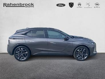 DS CERTIFIED Ds Ds 4 4 Cross Rivoli Puretech 180 Eat8 Night-vision Cros Gebraucht - Limousine Benzin  - Osnabrück - 1160141_4