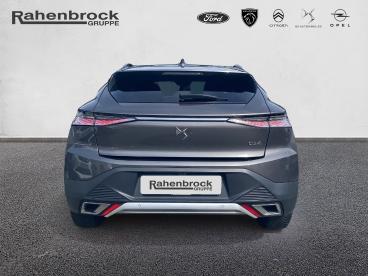 DS CERTIFIED Ds Ds 4 4 Cross Rivoli Puretech 180 Eat8 Night-vision Cros Gebraucht - Limousine Benzin  - Osnabrück - 1160141_5
