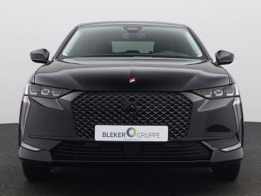 DS CERTIFIED Ds Ds 4 4 Performance Line Puretech 130 Gebraucht - Limousine Benzin  - Borken - 1160897_2