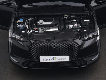 DS CERTIFIED Ds Ds 4 4 Performance Line Puretech 130 Gebraucht - Limousine Benzin  - Borken - 1160897_5