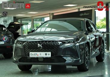 SPOTICAR Ds Ds 4 4 1.2 Mild-hybrid 136 Antoine De Saint Exupery Key Gebraucht - Suv Benzin  - Karlsruhe - 301164497_1