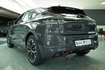 SPOTICAR Ds Ds 4 4 1.2 Mild-hybrid 136 Antoine De Saint Exupery Key Gebraucht - Suv Benzin  - Karlsruhe - 301164497_3