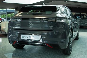 SPOTICAR Ds Ds 4 4 1.2 Mild-hybrid 136 Antoine De Saint Exupery Key Gebraucht - Suv Benzin  - Karlsruhe - 301164497_4