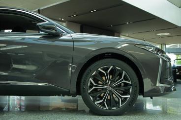 SPOTICAR Ds Ds 4 4 1.2 Mild-hybrid 136 Antoine De Saint Exupery Key Gebraucht - Suv Benzin  - Karlsruhe - 301164497_5