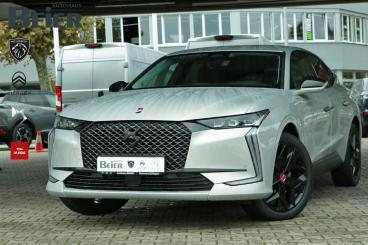 DS CERTIFIED Ds Ds 4 4 E-tense 225 Performance-line+ Navi/ Klimaau./ Ca Gebraucht - Limousine   - Karlsruhe - 1164569_1