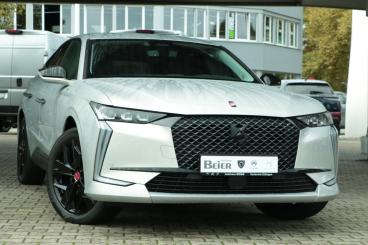 DS CERTIFIED Ds Ds 4 4 E-tense 225 Performance-line+ Navi/ Klimaau./ Ca Gebraucht - Limousine   - Karlsruhe - 1164569_2