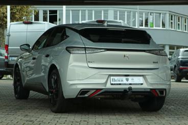 DS CERTIFIED Ds Ds 4 4 E-tense 225 Performance-line+ Navi/ Klimaau./ Ca Gebraucht - Limousine   - Karlsruhe - 1164569_3