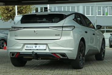 DS CERTIFIED Ds Ds 4 4 E-tense 225 Performance-line+ Navi/ Klimaau./ Ca Gebraucht - Limousine   - Karlsruhe - 1164569_4