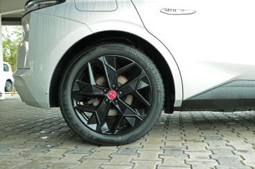 DS CERTIFIED Ds Ds 4 4 E-tense 225 Performance-line+ Navi/ Klimaau./ Ca Gebraucht - Limousine   - Karlsruhe - 1164569_5