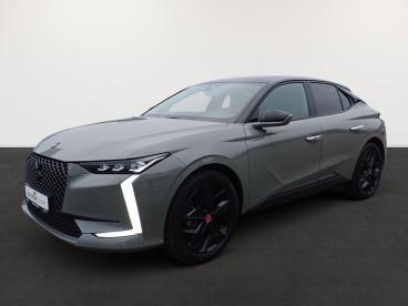 DS CERTIFIED Ds Ds 4 4 Puretech 130 Performance Line+ Gebraucht - Limousine Benzin  - Münster - 1165919_1