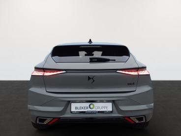 DS CERTIFIED Ds Ds 4 4 Puretech 130 Performance Line+ Gebraucht - Limousine Benzin  - Münster - 1165919_3