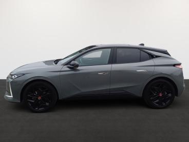 DS CERTIFIED Ds Ds 4 4 Puretech 130 Performance Line+ Gebraucht - Limousine Benzin  - Münster - 1165919_4