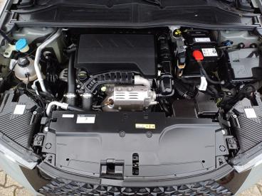 DS CERTIFIED Ds Ds 4 4 Puretech 130 Performance Line+ Gebraucht - Limousine Benzin  - Münster - 1165919_5