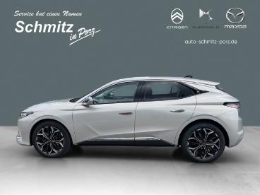 SPOTICAR Ds Ds 4 4 Hud Navi Memory Sitze Led Kurvenlicht Apple Carp Gebraucht - Suv Diesel Grau - Köln - 301170566_2