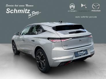 SPOTICAR Ds Ds 4 4 Hud Navi Memory Sitze Led Kurvenlicht Apple Carp Gebraucht - Suv Diesel Grau - Köln - 301170566_3