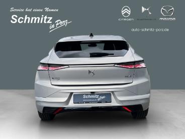 SPOTICAR Ds Ds 4 4 Hud Navi Memory Sitze Led Kurvenlicht Apple Carp Gebraucht - Suv Diesel Grau - Köln - 301170566_4