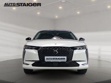 SPOTICAR Ds Ds 4 4 1.2 136 Etoile Alcantara Gebraucht - Suv Benzin Weiß - Stuttgart - 301170773_3