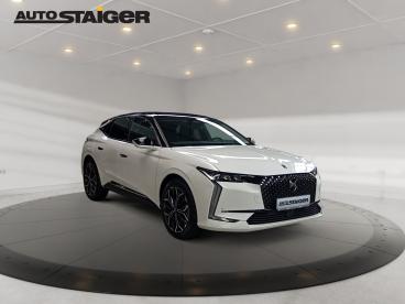 SPOTICAR Ds Ds 4 4 1.2 136 Etoile Alcantara Gebraucht - Suv Benzin Weiß - Stuttgart - 301170773_5