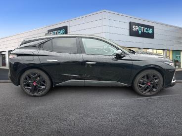 SPOTICAR Ds Ds 4 1.6 Puretech 225 Performance Line+ S&s (euro 6 Gebraucht - Suv Benzin Schwarz - Völklingen - 1201171978_4