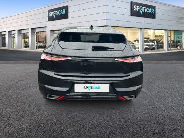 SPOTICAR Ds Ds 4 1.6 Puretech 225 Performance Line+ S&s (euro 6 Gebraucht - Suv Benzin Schwarz - Völklingen - 1201171978_5