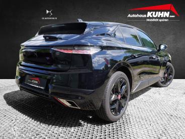 SPOTICAR Ds Ds 4 4 Matrix-led Gebraucht - Suv Benzin  - Karlsruhe - 301172866_3