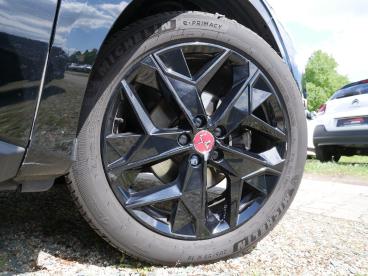 SPOTICAR Ds Ds 4 4 Matrix-led Gebraucht - Suv Benzin  - Karlsruhe - 301172866_5